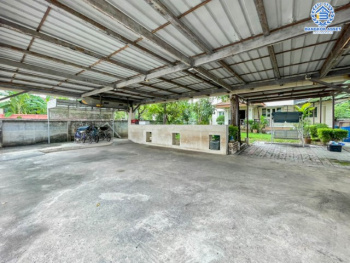 *****บ้านเดี่ยวมือสองย่านปทุมธานี ม.กฤษดานคร19 พหลโยธิน เนื้อที่กว้างขวางมากถึง 163 ตร.ว. ฟังก์ชัน 4 ห้องนอน 3 ห้องน้ำ ที่จอดรถ 2 คัน พร้อมเข้าอยู่ พื้นที่กว้างขวาง บนทำเลเดินทางสะดวก ใกล้รถไฟฟ้าสายสีแดง "สถานีฟิวเจอร์พาร์ค รังสิต" และทางด่วน "รังสิต"